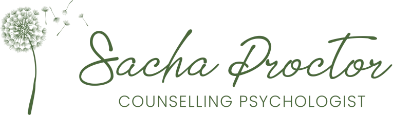 Sandton Psychology Sacha Proctor Counselling Psychologist Bryanston Sandton